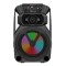 Boxa portabila ZQS8127, Bluetooth, 15 W, microfon inclus, acumulator