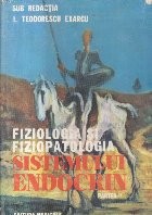 Fiziologia si fiziopatologia sistemului endocrin (Exarcu) foto