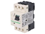 &Icirc;ntrerupător Motor 7.5kW pentru Șină DIN IP20 GV2RT20