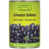 Fasole Neagra Ecologica/Bio In Doza 400g