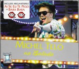 Michel Tel&oacute; - Na Balada (Platinum Edition), CD