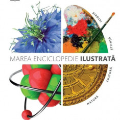 Marea enciclopedie ilustrata