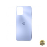 Capac Baterie Motorola Moto G13 Albastru (Blue Lavender) Service Pack 5S58C22333