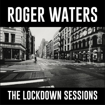 Roger Waters The Lockdown Sessions digipack (cd) foto