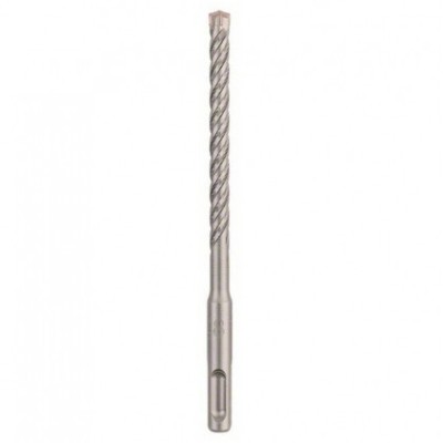 Bosch Set 10 burghie SDS Plus S4, 8x100x160mm ProAdvanced PowerfulTools foto