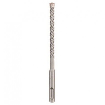 Bosch Set 10 burghie SDS Plus S4, 8x100x160mm ProAdvanced PowerfulTools