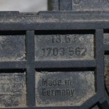 Corp clapetă BMW 5 E39 2009 OEM: 13.631703562 1914810