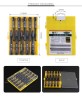 Set Surubelnite BST-8800E, 10 Piese, Universal
