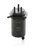 MANN-FILTER WK 939/6 filtru combustibil