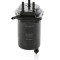 MANN-FILTER WK 939/6 filtru combustibil