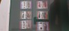 Tuvalu-Niutao-Transport,locomotive ,trenuri- serie completa -nestampilate MNH (T4), Nestampilat
