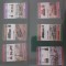 Tuvalu-Niutao-Transport,locomotive ,trenuri- serie completa -nestampilate MNH (T4)
