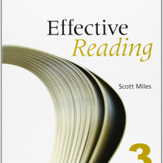 Effective Reading Student Book Pre-intermediate | Amanda French, Chris Gough