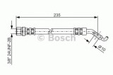 Conducta / cablu frana TOYOTA COROLLA (CDE12, ZZE12, NDE12, ZDE12) (2001 - 2007) BOSCH 1 987 476 207