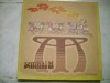 Vinil Semnal M electrecord, Rock