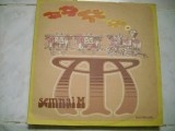 Vinil Semnal M electrecord