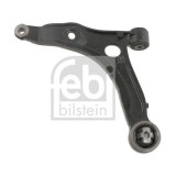 Brat suspensie roata Citroen Jumper; Fiat Ducato (250, 290); Peugeot Boxer Febi Bilstein 31297, parte montare : punte fata, stanga