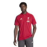 FC Liverpool tricou polo red - XXL