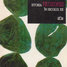 Istoria filozofiei in secolul XX