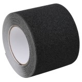 VidaXL Bandă anti-alunecare, negru, 0,1x10 m, PVC