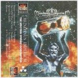 Casetă audio Mundanus Imperium &lrm;&ndash; The Spectral Spheres Coronation, originală, Casete audio