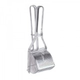 Presa Piure Cartofi INOX 30x10cm Zilan ZLN2638