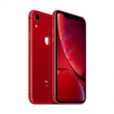 Telefon Mobil Apple iPhone XR 64Gb Red foto