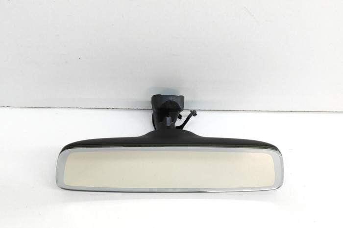 Oglinda retrovizoare interioară TESLA MODEL 3 2019 OEM: 1119904-00-C 23892772