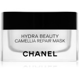 Cumpara ieftin Chanel Hydra Beauty Camellia Repair Mask masca hidratanta pentru netezirea pielii 50 g