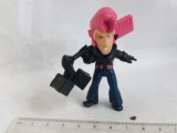 bnk jc Brawl Stars - Mortis