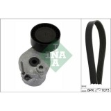 Schaeffler INA Set curea transmisie cu caneluri