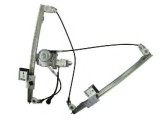 Macara geam VW POLO CLASSIC (6KV2) (1995 - 2006) BLIC 6060-00-SE4611