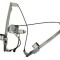 Macara geam VW CADDY II Caroserie (9K9A) (1995 - 2004) BLIC 6060-00-SE4611