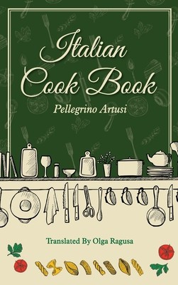 Italian Cook Book foto