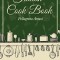 Italian Cook Book