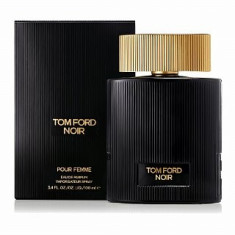 Tom Ford Noir Pour Femme Eau de Parfum pentru femei 100 ml foto