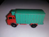 Bnk jc Matchbox 44c GMC Refrigerator