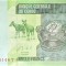 1.000 Francs Congo UNC