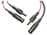 Set cabluri măsurare instalații fotovoltaice POMONA PVLEAD3