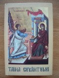 PARINTELE CALISTRAT - TAINA CUVANTULUI - 2014