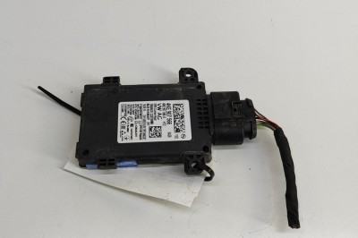 Modul de control unghi mort AUDI E-TRON GEN 2019 OEM: 4KE907566,4N0907566A,3659A-R3TR 28518407 foto