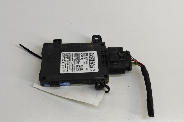 Modul de control unghi mort AUDI E-TRON GEN 2019 OEM: 4KE907566,4N0907566A,3659A-R3TR 28518407