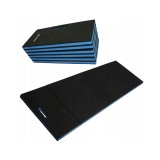 Saltea pliabila de protectie din spuma pentru mecanici, atelier, 1200 X 455 X 23 mm, Satra