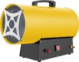 Tun de caldura pe gaz Strend Pro BGA4006-30-01, max. 30 kW