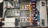 Server 1U HPE DL360 Gen10 P408i 2 x 800W 4x1Gb + 2x10/25G