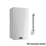 Centrala termica pe gaz in condensatie ARISTON HS PREMIUM 30 EU2
