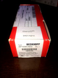 Beckhoff EP1008-0002