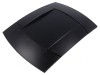 Carcasă Universală Neagră ABS 218x289x46mm