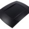 Carcasă Universală Neagră ABS 218x289x46mm