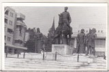 bnk foto Sfantu Gheorghe - Statuia lui Mihai Viteazul